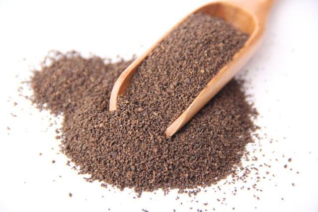 红茶的英文名为何叫做“Black tea”，而不是“red tea”？