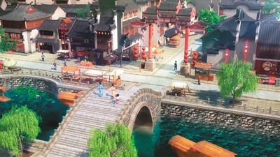 中国世界遗产各排名_鼓浪屿征服“世界评委”,中国成为世遗总数最多的