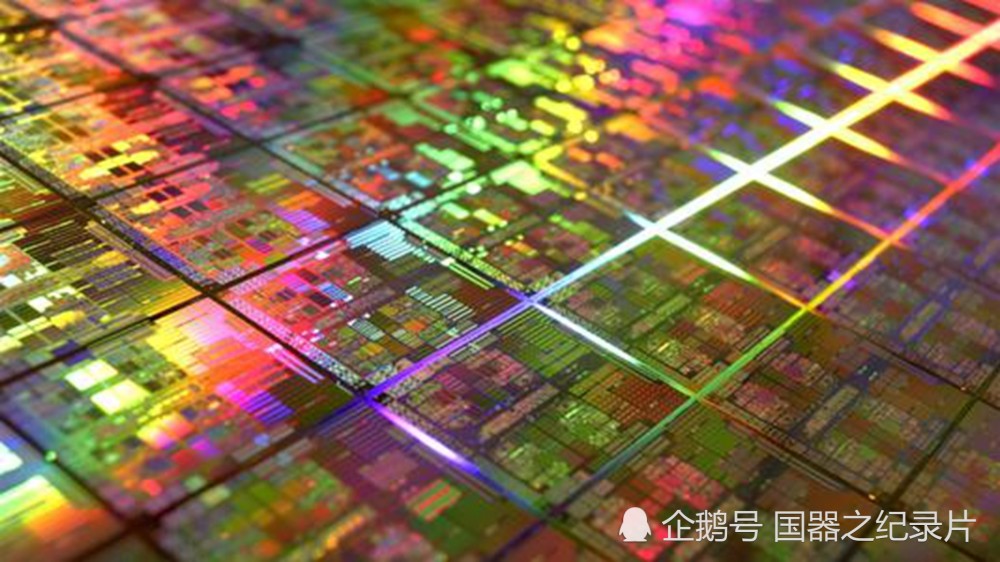 战机红外探测的高端芯片!被一家民企8年攻克,打破国外20年垄断