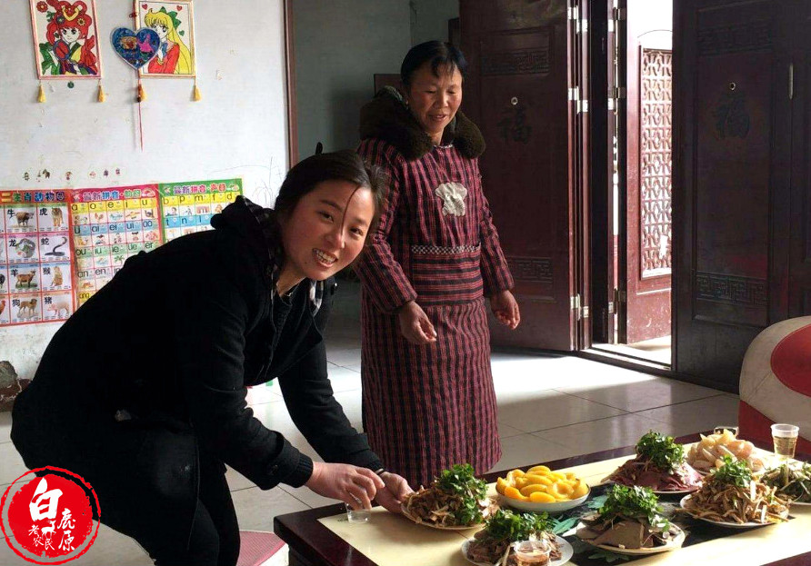 农村婆婆,城市媳妇,互敬互爱与水火不容间的两难抉择