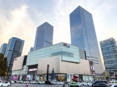 今年,郑州112家首店近半被花园路商圈"承包"