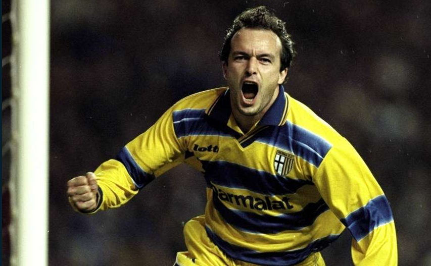 巴尔博:身体素质强于c罗的"重型坦克",两度与金靴遗憾擦肩