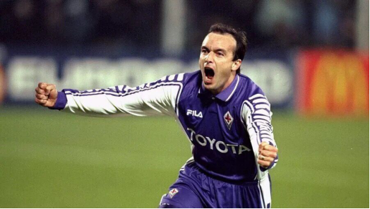 巴尔博:身体素质强于c罗的"重型坦克",两度与金靴遗憾擦肩