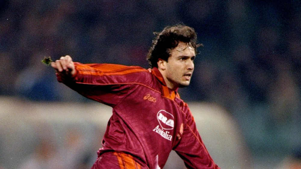 巴尔博:身体素质强于c罗的"重型坦克",两度与金靴遗憾擦肩