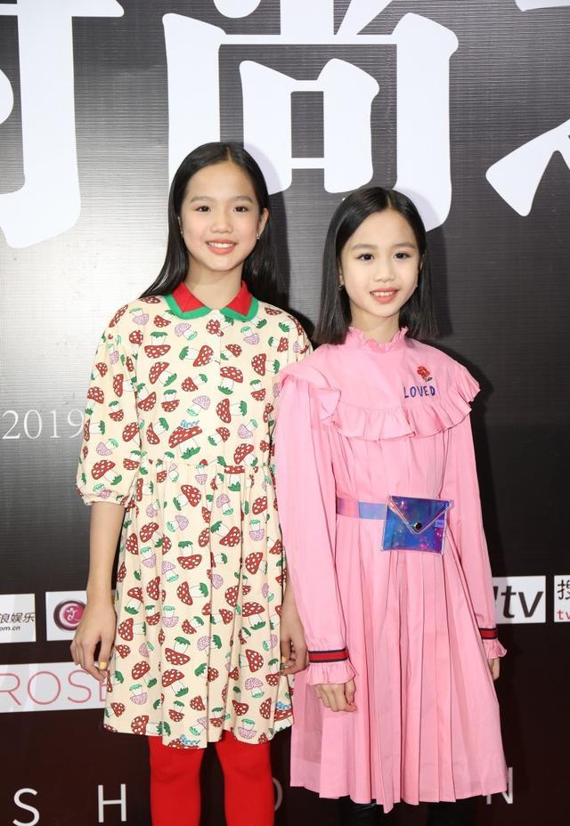 在第一段婚姻未结束时,钟丽缇与第二任丈夫严铮相识