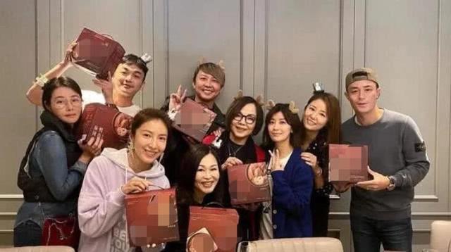 林心如与霍建华罕见撒糖,谁注意她的称呼?这