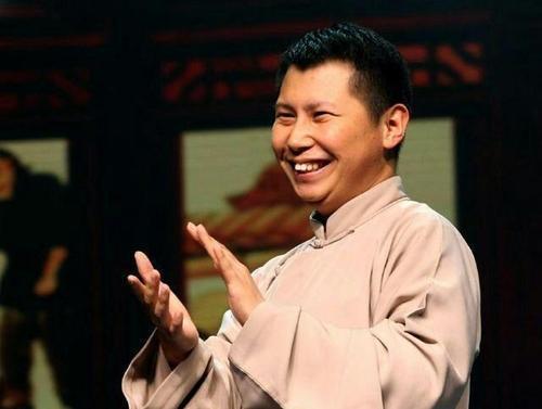 郭德纲的死对头们-侯耀华,何云伟,曹云金篇