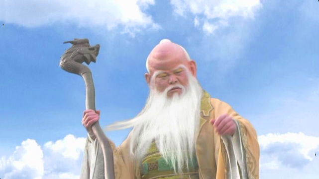 不到不食人间烟火的境界,举目无亲的他只好投靠自己的结拜大哥宋异人