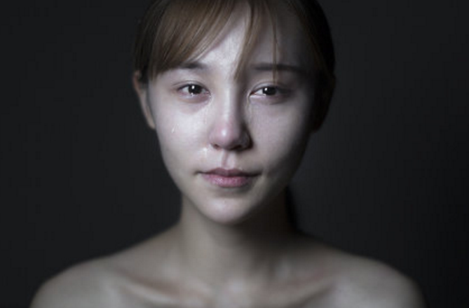 测你是否已患上抑郁症