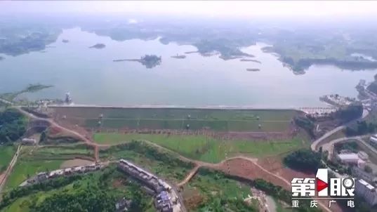 重庆国考断面Ⅲ类水质比例达97.6%