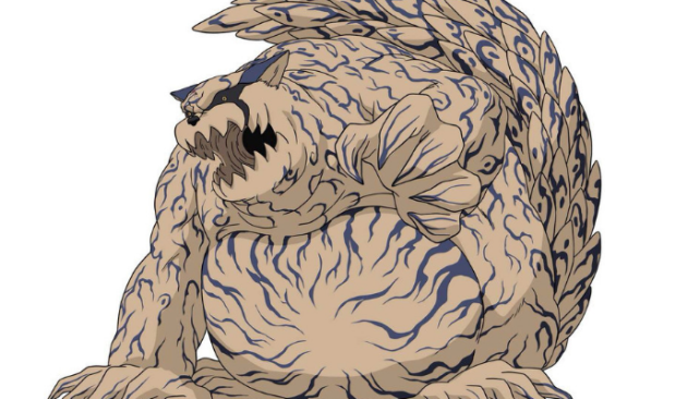 火影中一共有20个尾兽人柱力,你知道是谁吗?很多我们都不认识