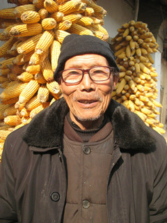 凤翔泥塑大师胡深离去艺术光芒久久不熄