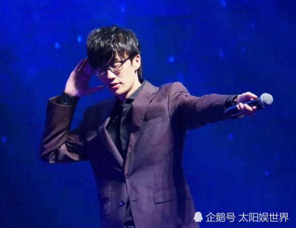 2020周杰伦歌曲排名_2020十大单曲出炉,周杰伦新曲毫无悬念,《光点》战绩