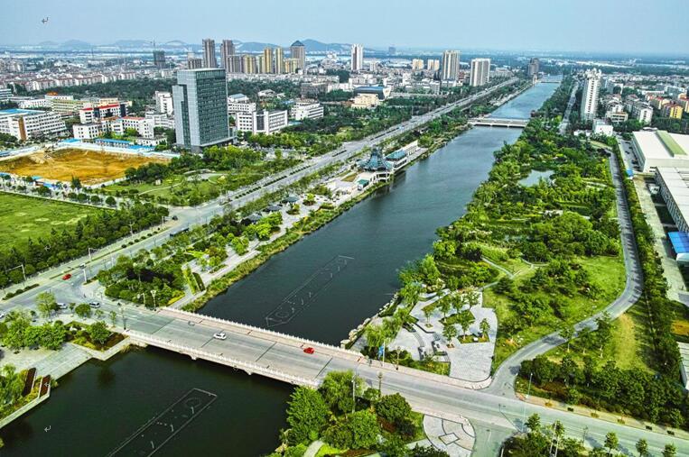 徐州铜山区:狠抓营商环境,奋力实现"涅盘新生"