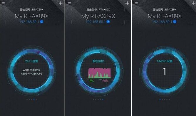 万兆网络究竟有何不同 华硕wifi6路由rt Axx体验疾速网络 腾讯新闻