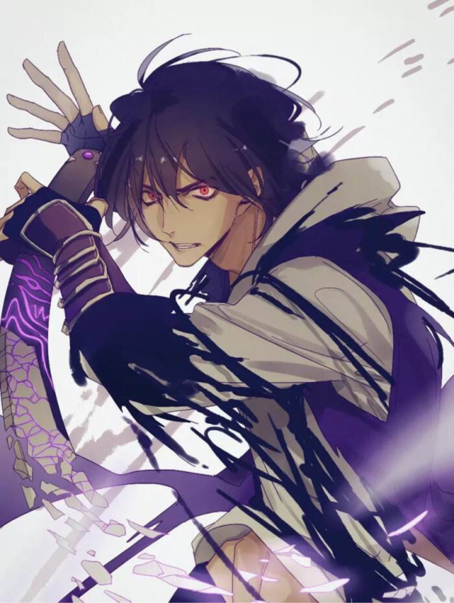 《刺客伍六七》爆笑句子来袭,火爆qq空间,打赌你读不下三句话