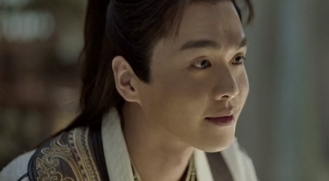 长公主为情付出一生却在死前曝光她的挚爱并非庆帝而是早已亡故的他