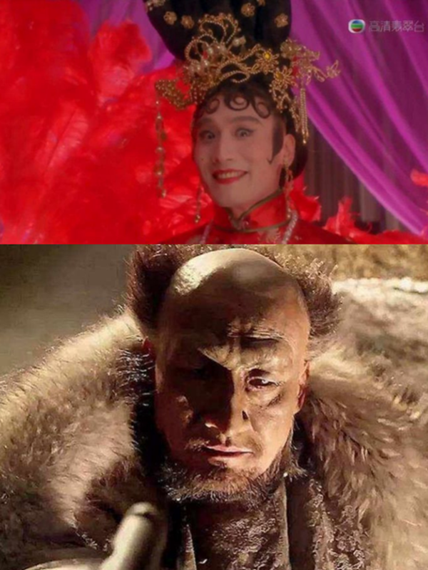 以为没关系,其实是一人,明镜聂小倩不算啥,看到最后颠覆三观!