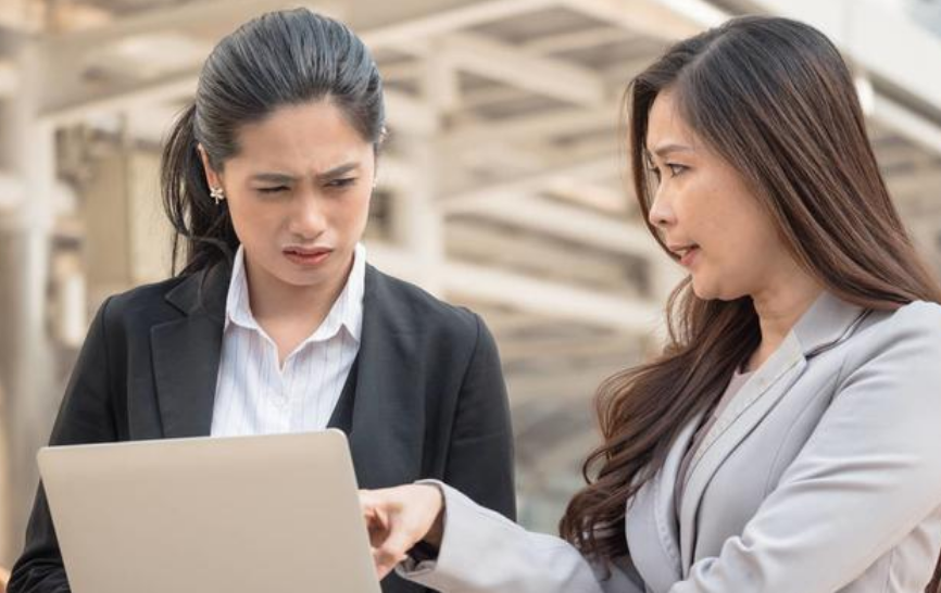 在公司我们经常听到员工怨声载道的抱怨作为管理者该如何处理抱怨行为