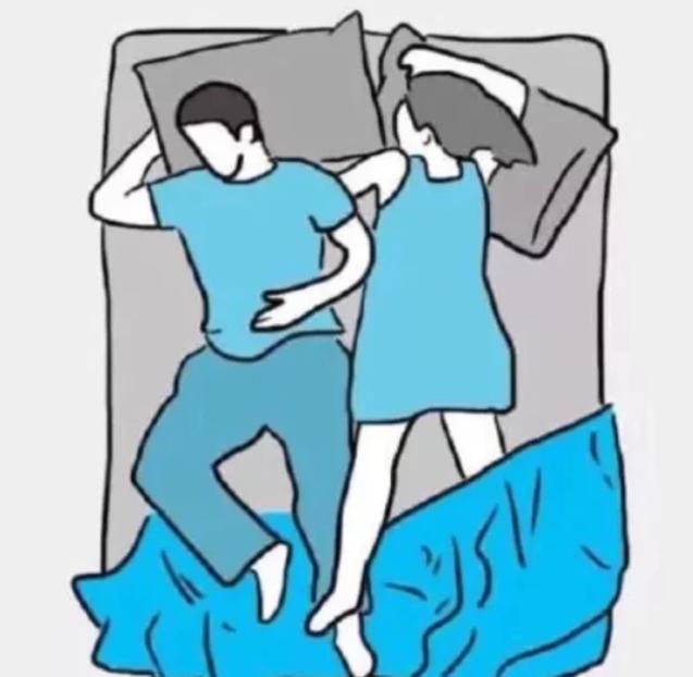 心理学:第一眼你认为哪个女孩嫁给了爱情?秒测你情商有多高