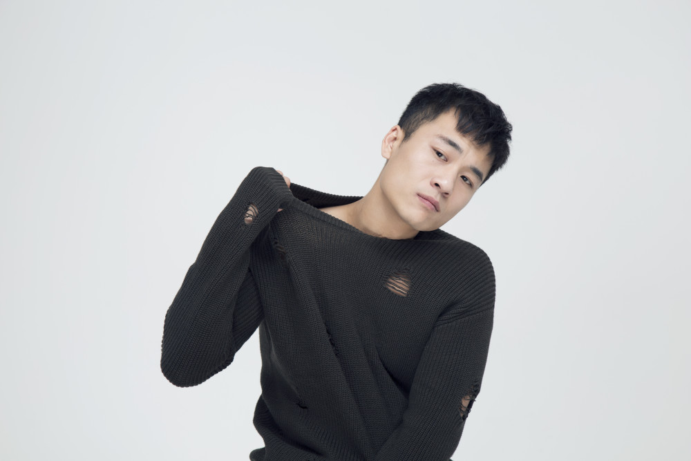 杨明鑫:好演员站得了台中间,也站得住台两边