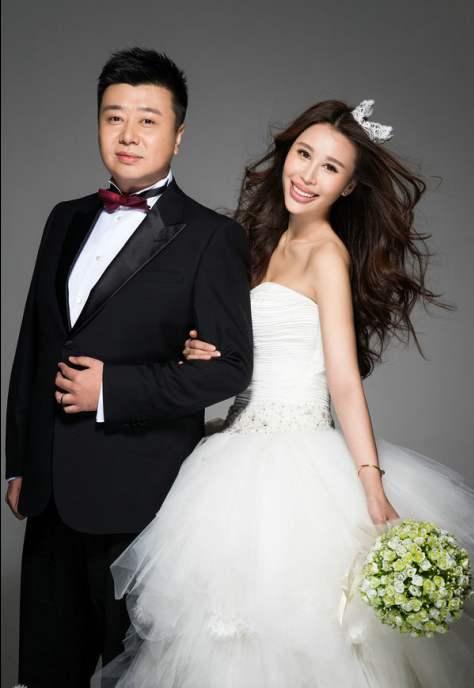 曾是奥运冠军马琳前妻的她,如今二嫁富商,变成网红脸让人认不出