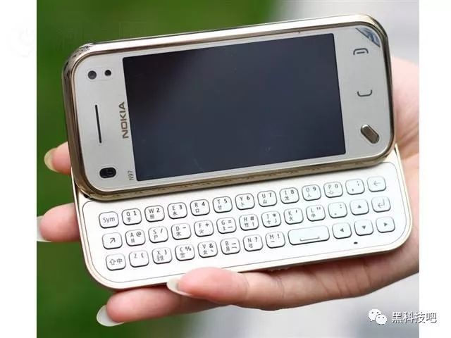 那些我们耳熟能详的手机——诺基亚篇