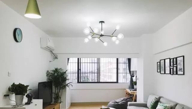 爱意满满的改造让房子重新活起来!