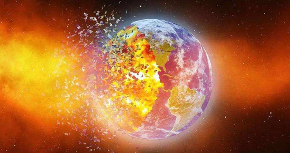 来自美国维拉诺瓦大学的科学家爱德华-圭南表示,参宿四近期的亮度变换