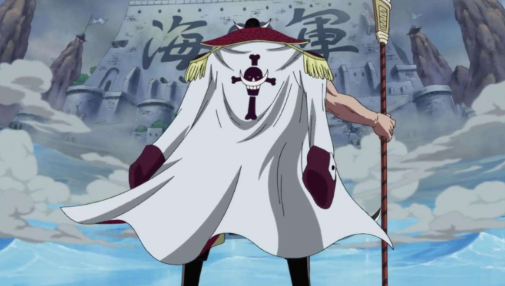 白胡子为了救艾斯,不惜发动顶上之战,可为什么不给御田报仇?