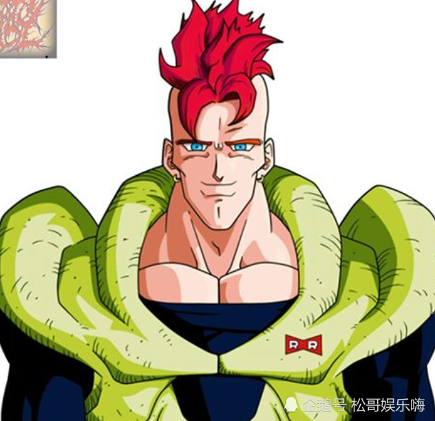 泰国小哥再现"神级"cos,开始以为秀身材,成品一出:这是"山鸡哥"?