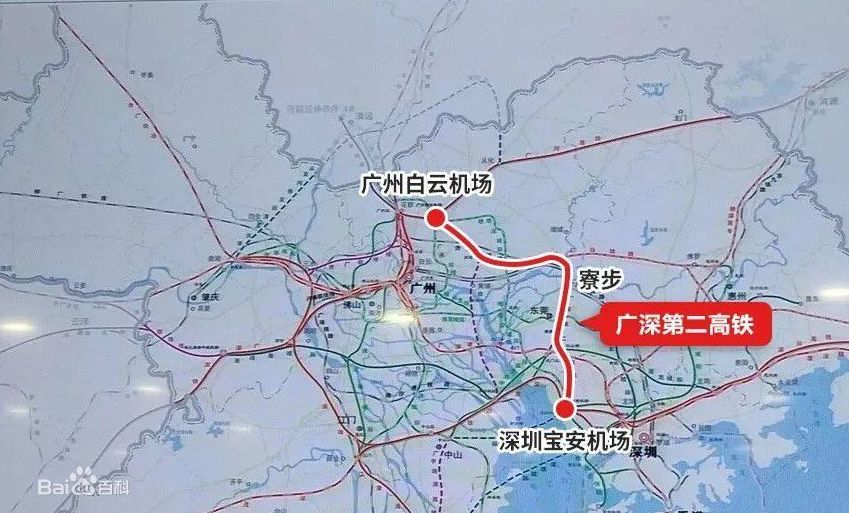 廣州市人民政府發佈《廣州市國土空間總體規劃(2018-2035年)》草案