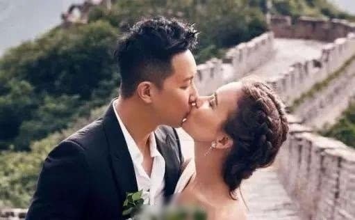 恭喜!韩庚婚礼曝光,新娘是战狼3的女主,