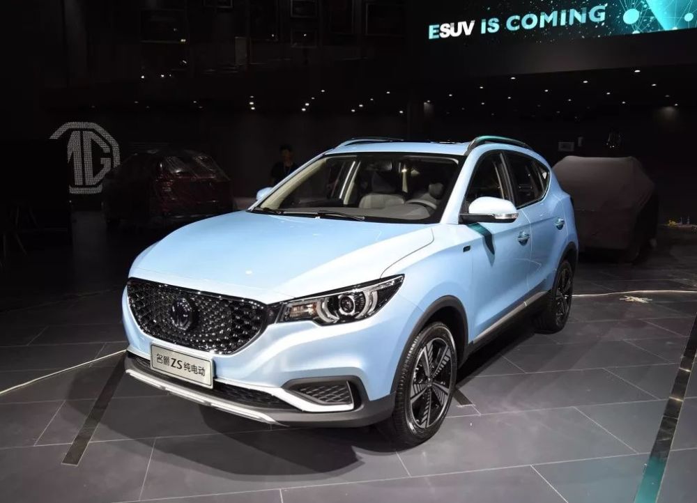 一品盘点丨2019年热门中国品牌新车推荐