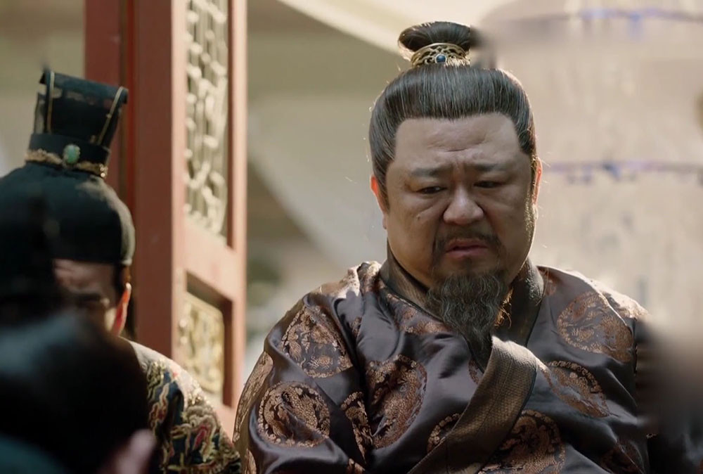 《大明风华》朱棣3个儿子3种命运,他是个好帝王,却不是好父亲