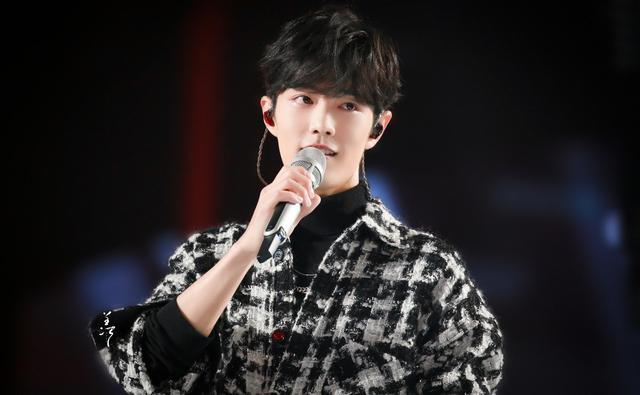 跨界歌王|肖战21日录《跨界歌王》？227粉呼吁不抵制并切割“风车”，原因扎心了