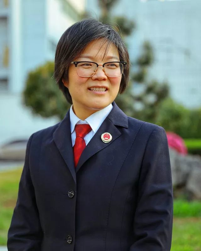 省级表彰!保康王安青老师获评"荆楚楷模"!