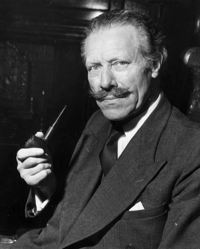 莫蒂默·惠勒(mortimer wheeler)