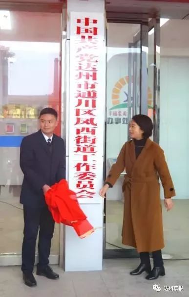 "凤西""凤北"来了!通川区行政区划调整完成,"西外""北外"成为历史