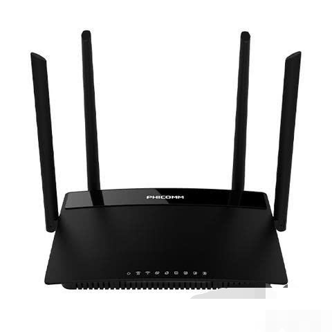 打开腾讯新闻,查看更多图片 >在光猫的lan1口上,在用户设备和光波之间