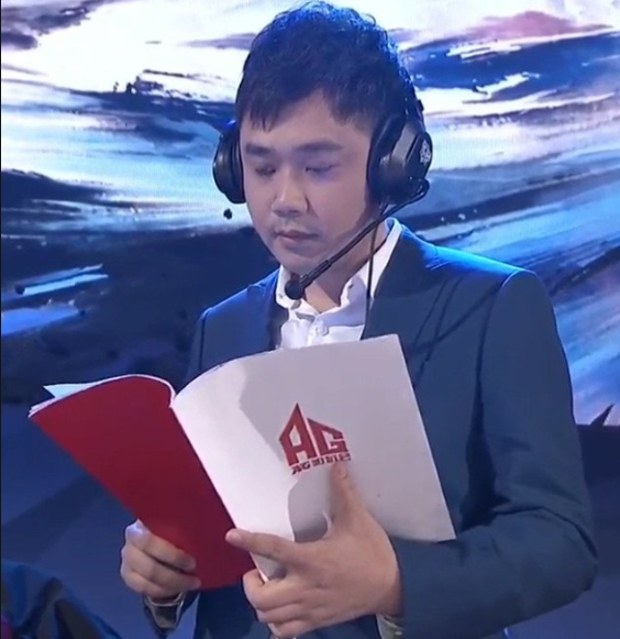 qg复仇ag超玩会月光再次遭质疑阵容安排成失败关键