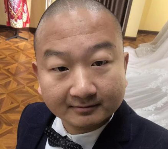 giao哥老婆的正脸照曝光两人成名前相识一路走来不离不弃终成眷属