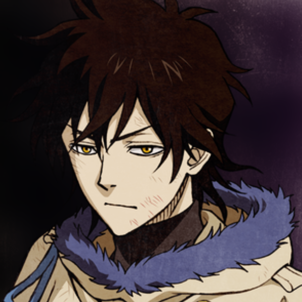 集英社重点培育的动漫黑色五叶草很热血值得一看