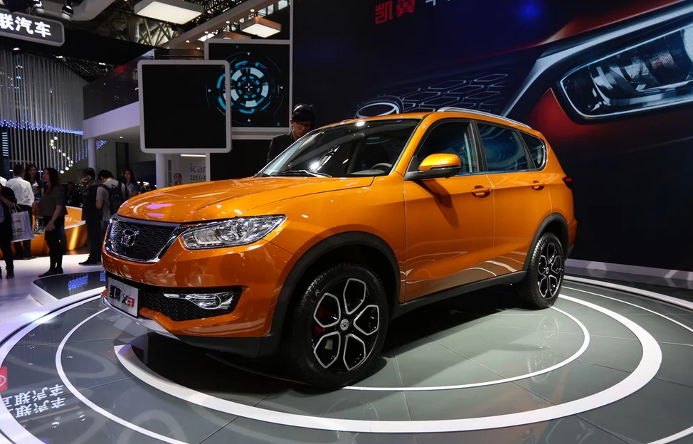 五粮液砸24亿造车成功