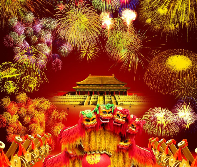 2020年驾到最适合跨年发朋友圈的句子