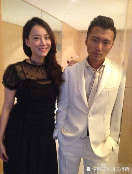 霍汶希是个事业心很强的女人,她从不靠男人!