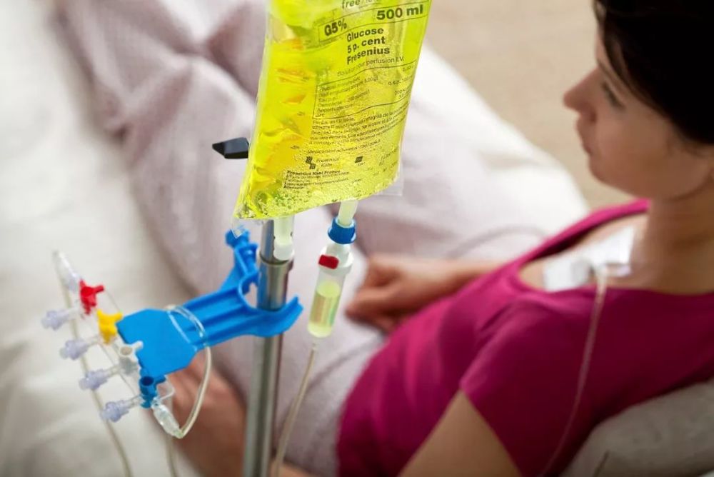 mayoclinic结直肠癌转移后用温和化疗更有益