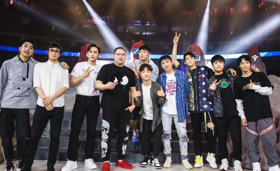 奥拉蛋赢下ym上单cjj,反遭pdd粉丝爆破?无奈发布澄清视频