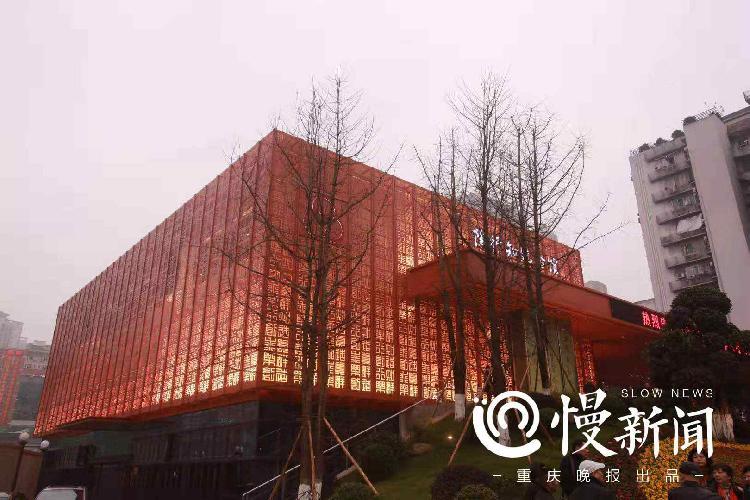 陶行知纪念馆今日开馆三层楼串联一生教育足迹 腾讯新闻