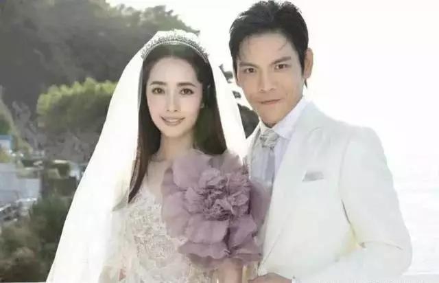 19年结婚的明星,张若昀唐艺昕上榜,你最看好谁